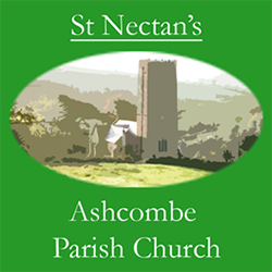 Ashcombe St Nectans