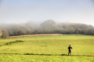 Sporting shoot