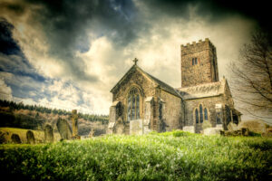 Church Wardens