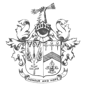 Rayner Crest